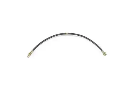 Шланг тормозной задний L Geely EC8 Aftermarket 1014011712