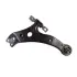 Рычаг подвески передней L Geely EC8 Aftermarket 1014013159 (фото 1)