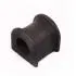 Втулка стабилизатора переднего Geely EC8 KLM KLM AutoParts 1014013175 (фото 4)