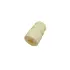Отбойник амортизатора заднего Geely EC8 Aftermarket 1014013226 (фото 1)