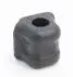 Втулка стабілізатора переднього R Geely EX7 KLM KLM AutoParts 1014013363 (фото 4)
