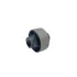 Сайлентблок переднего рычага задний GEELY GC5 Aftermarket 1014013497 (фото 1)