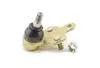 Шаровая опора L Geely EC8 Aftermarket 1014013918 (фото 1)