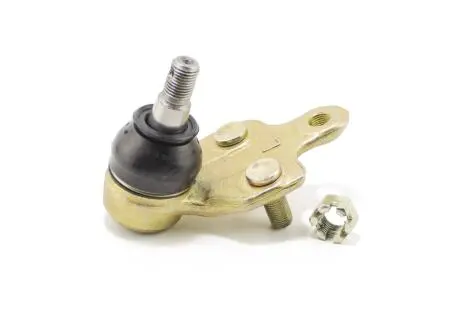 Шаровая опора L Geely EC8 Aftermarket 1014013918