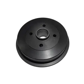 Барабан тормозной Geely CK2 Aftermarket 1014014175