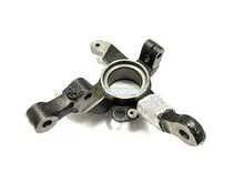 Кулак задній L без ABS підшипник 43мм (після 06.2009) Geely CK2 Aftermarket 1014014177