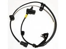 Фото датчик ABS передній правий Geely MK Aftermarket 1014014428 Датчик ABS передній правий Geely MK Aftermarket 1014014428