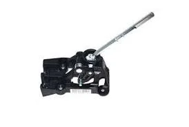 Механизм переключения передач в сборе (Кулиса) Geely CK Aftermarket 1014014781