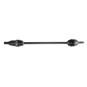 Вал приводний правий Geely LC LC CROSS Aftermarket 1014015661