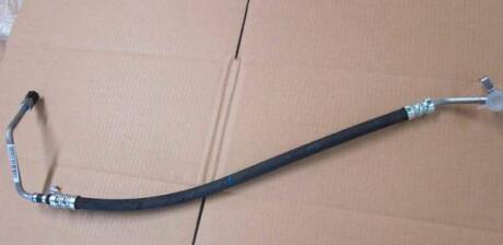 Трубка ГУР Geely EX7 Aftermarket 1014024681