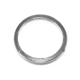 Прокладка резонатора (кільце) Geely MK Aftermarket 1016001444