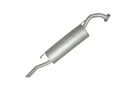 Глушитель задняя часть Geely GC6 MK Aftermarket 1016001449