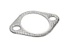Прокладка катализатора Geely EX7 Aftermarket 1016003031 (фото 1)