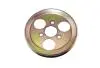 Шкив насоса ГУРа Geely MK Aftermarket 1016003834 (фото 1)