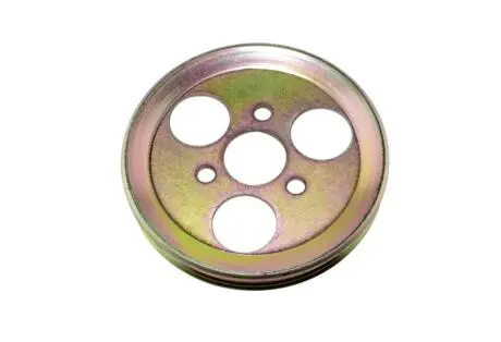 Шкив насоса ГУРа Geely MK Aftermarket 1016003834
