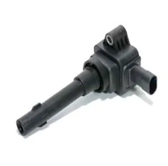 Фото котушка запалювання (4G15) Geely GC5 Aftermarket 1016006102 Котушка запалювання (4G15) Geely GC5 Aftermarket 1016006102