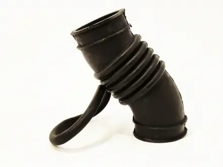 Патрубок воздушного фильтра впускной 1.5L CVT Geely EC7 Aftermarket 1016013307