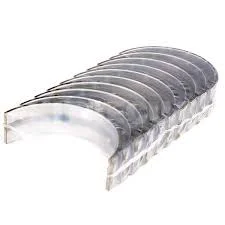 Вкладыши коренные STD Geely Emgrand EX-7 Aftermarket 1016050296