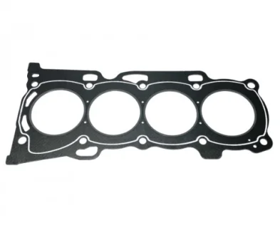 Прокладка ГБЦ (металл) Geely EC-8 Aftermarket 1016050333