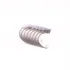 Вкладиш шатуна STD EX7 EC8 Aftermarket 1016050340 (фото 1)
