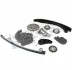 Комплект ланцюга ГРМ PREMIUM Geely Emgrand EC8 Aftermarket 1016050423-K (фото 2)