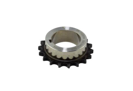 Комплект цепи ГРМ NEW EC7 2015- Geely EC7 Aftermarket 1016050699-K