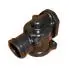 Корпус термостата Geely EC7 Aftermarket 1016050726 (фото 1)