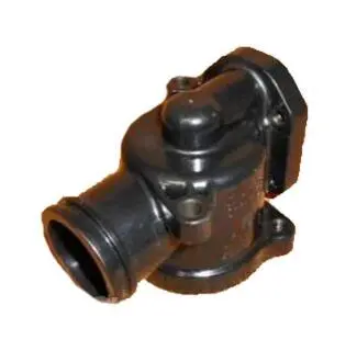 Корпус термостата Geely EC7 Aftermarket 1016050726