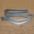 Цепь ГРМ Geely GC5 Aftermarket 1016051349 (фото 1)