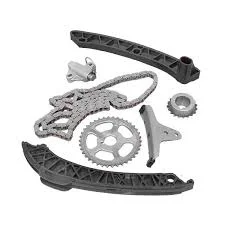 Комплект ланцюга ГРМ GEELY GC5 Aftermarket 1016051349-K