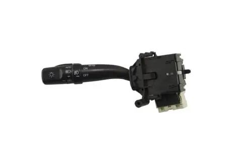 Переключатель подрулевой L Geely EC-7 Aftermarket 1017000657