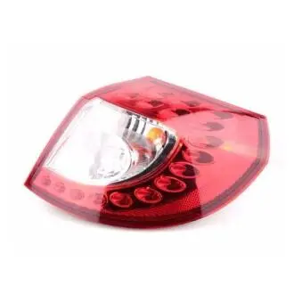 Фонарь задний R Geely EX-7 Aftermarket 1017001041