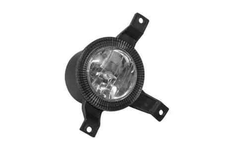 Фара протитуманна R Geely LC Aftermarket 1017001254