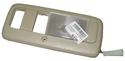 Лампа освещения салона передняя Geely MK Aftermarket 101700144400650