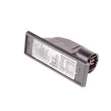 Плафон передний потолочный серый Geely MK Aftermarket 101700144400652