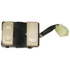 Блок управления люком (кнопки беж) Geely MK MK2 Aftermarket 101700144500650