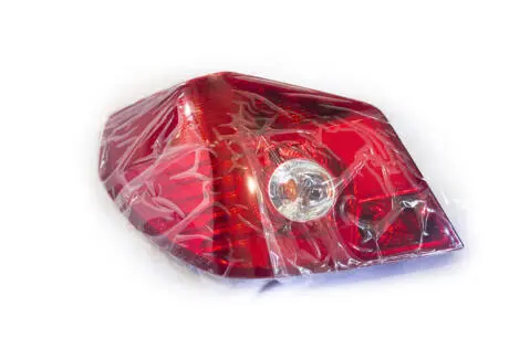 Фонарь задний L Geely MK2/MK-Cross Aftermarket 1017001549