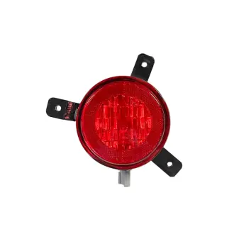 Фонарь противотуманный задний R Geely LC Aftermarket 1017001655