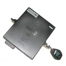 Блок управления центральным замком Geely CK Aftermarket 1017002384