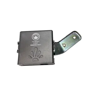 Блок управления ParkTronic Geely MK MK2 Aftermarket 1017003431