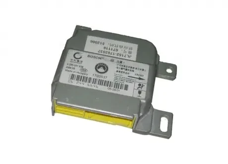 Блок керування AIRBAG Geely MK MK2 Aftermarket 1017003537