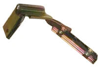 Крепление ЭБУ Geely MK Aftermarket 1017007059