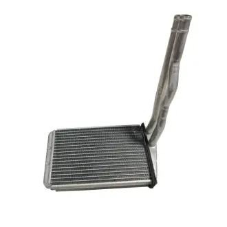 Радиатор печки LC Cross (GX2) Aftermarket 1017008084