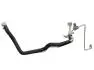 Трубка нагнетательная кондиционера нового образца Geely MK MK2 Aftermarket 101700966151-02 (фото 1)