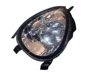 Фара передня права електро Geely LC (GC2) Aftermarket 1017010165