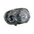 Фара передняя L Geely LC CROSS Aftermarket 1017010364 (фото 1)