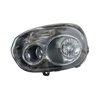 Фара передняя L Geely LC CROSS Aftermarket 1017010364