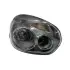 Фара передняя R Geely LC CROSS Aftermarket 1017010365 (фото 1)