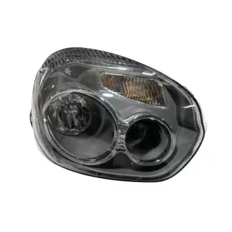 Фара передняя R Geely LC CROSS Aftermarket 1017010365