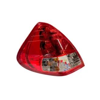 Фонарь задний L Geely LC CROSS Aftermarket 1017010368 (фото 1)